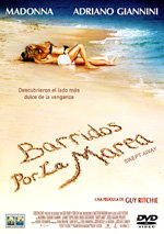 Barridos por la marea