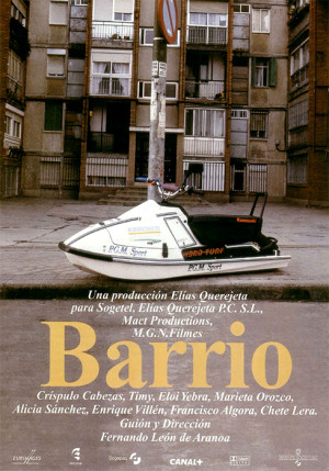 Barrio