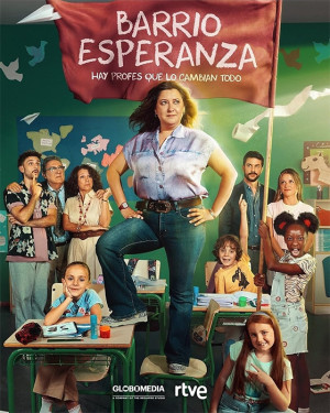 Barrio Esperanza