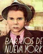 Barrios de Nueva York