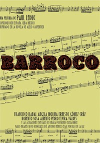 Barroco (1989)