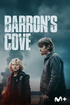 Barron's Cove (2024)