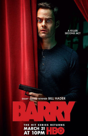 Barry (2ª temporada) (2019)