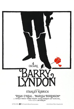 Barry Lyndon (1975)