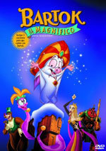 Bartok el magnífico (1999)