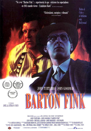 Barton Fink (1991)