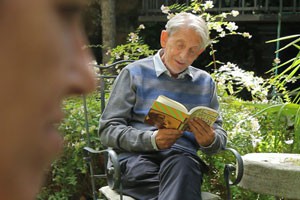 Basilio Martín Patino. La décima carta foto crítica.