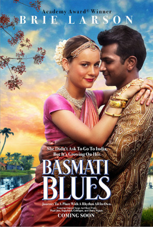 Basmati Blues (2017)