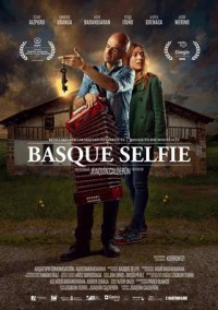 Basque Selfie