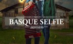 Basque Selfie