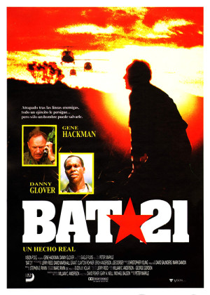 Bat 21