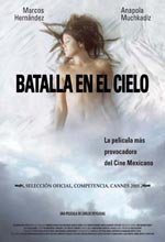 Batalla en el cielo