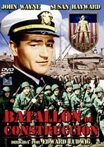 Batallón de construcción