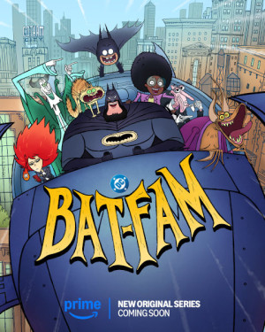 Batfamilia