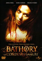 Bathory: La condesa de sangre