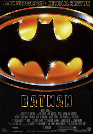 Batman (1989)