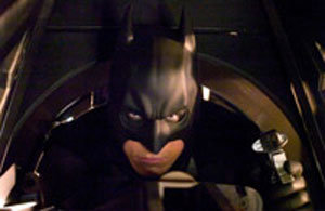 Batman Begins foto crítica.