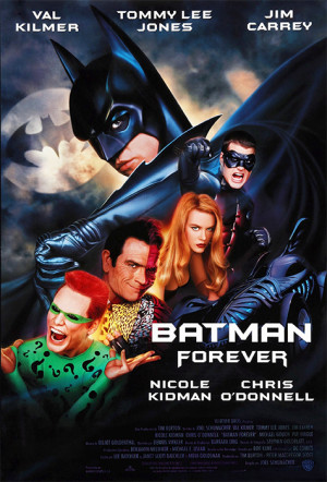 Batman Forever