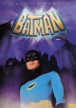 Batman: La película (1966)