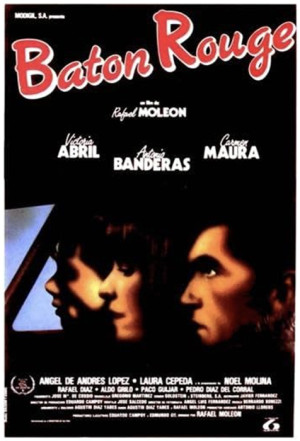 Bâton Rouge