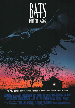Bats (1999)