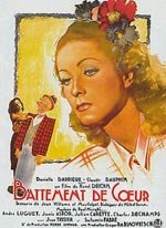 Battement de coeur (1940)