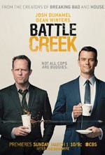 Battle Creek (2015)