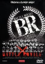 Battle Royale (2000)