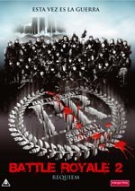 Battle Royale 2: Réquiem