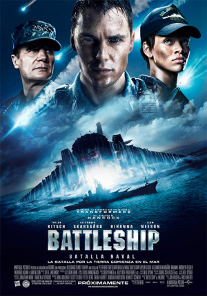 Battleship (2012)