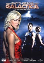 Battlestar Galactica