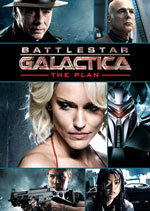 Battlestar Galactica: El plan