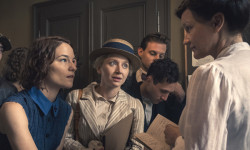 Bauhaus: una nueva era 