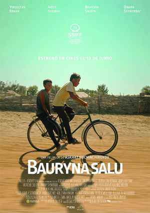 Bauryna Salu (2023)