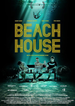 Beach House (2023)
