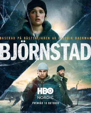 Beartown (2020)