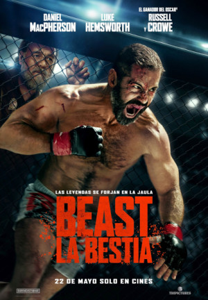 Beast: La bestia (2026)