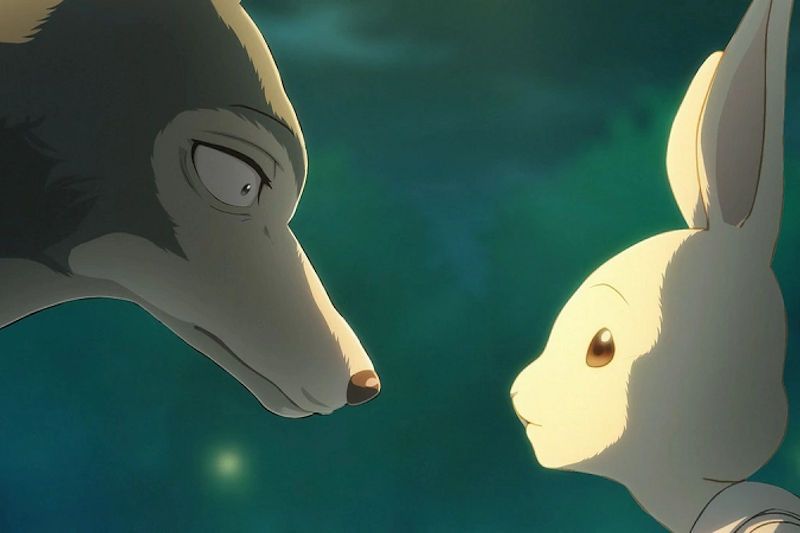 Beastars foto crítica.