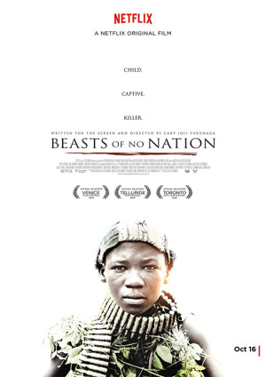 Beasts of No Nation (2015)