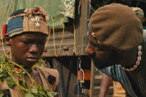 Beasts of No Nation foto crítica.