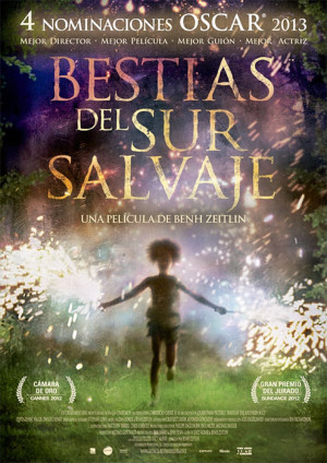 Bestias del sur salvaje (2012)