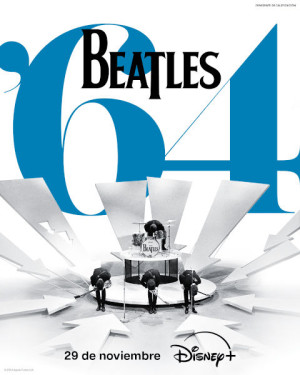 Beatles '64 (2024)