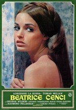 Beatrice Cenci (1969)