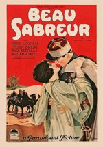 Beau Sabreur