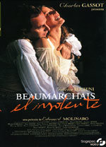 Beaumarchais, el insolente