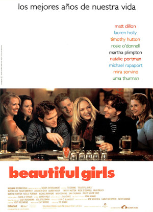 Beautiful Girls (1996)