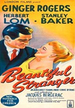 Beautiful Stranger