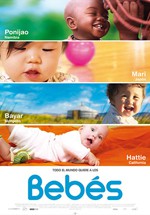 Bebés (2010)