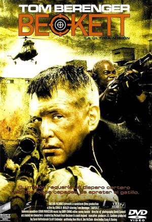 Beckett. La última misión (2002)