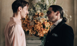 Becoming Karl Lagerfeld